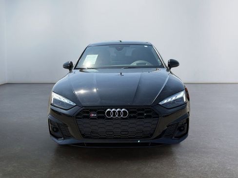 Used 2020 Audi S5 Prestige AWD/4WD image 8