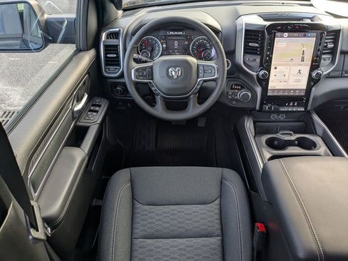 New 2026 RAM 1500 Big Horn image 16