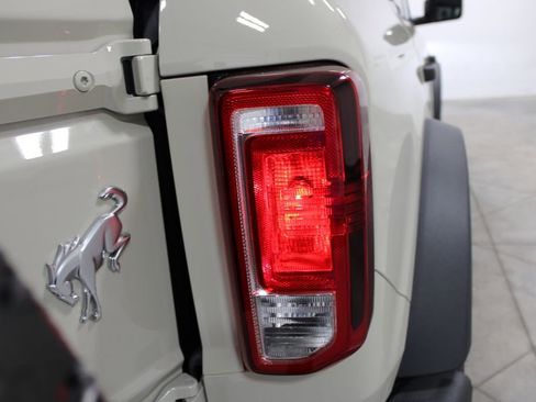 New 2026 Ford Bronco Big Bend AWD/4WD image 22