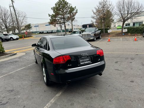 Used 2007 Audi A4 3.2 image 27