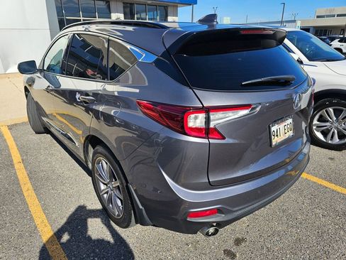 Used 2021 Acura RDX w/ Technology Package image 6