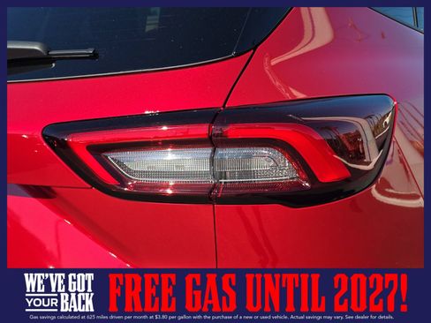 New 2026 Ford Escape Active w/ Tech Pack #1 FWD image 7
