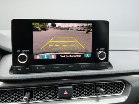 Used 2023 Acura Integra A-Spec FWD image 16