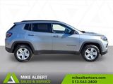 Used 2022 Jeep Compass Latitude w/ Sun and Sound Group image 3