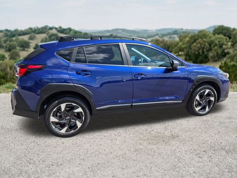 Used 2024 Subaru Crosstrek 2.5i Limited AWD/4WD image 11