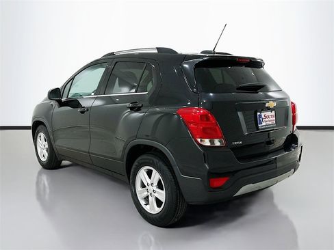 Used 2020 Chevrolet Trax LT image 5