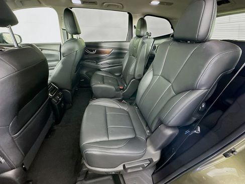 Certified 2025 Subaru Ascent Touring image 33