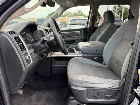 Used 2015 RAM 2500 Lone Star AWD/4WD image 13