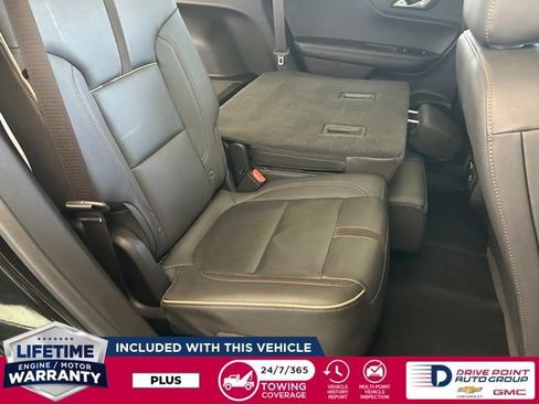 Used 2023 Chevrolet Blazer Premier w/ Enhanced Convenience Package AWD/4WD image 30