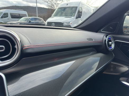 Used 2023 Mercedes-Benz C 43 AMG 4MATIC Sedan w/ Pinnacle Trim Package image 12