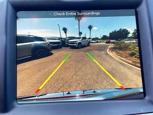 Used 2018 Chrysler 300 Limited w/ Safetytec Plus Group RWD image 14