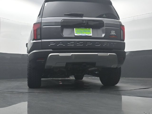 New 2026 Honda Passport TrailSport image 31