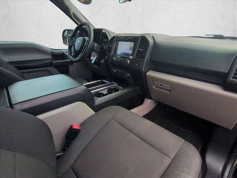 Used 2019 Ford F150 XL w/ Equipment Group 101A Mid RWD image 21