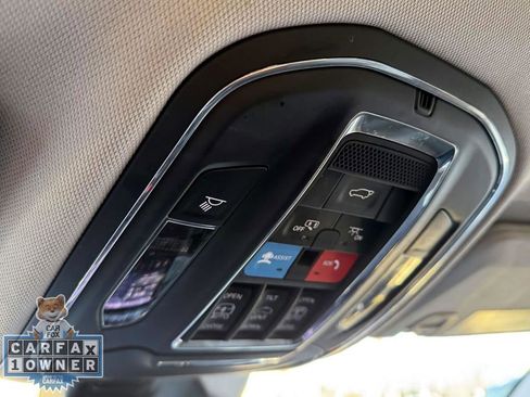 Used 2024 Jeep Grand Cherokee Limited 4xe image 34