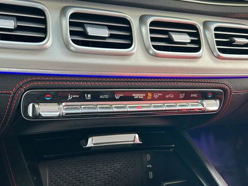 Used 2024 Mercedes-Benz GLE 53 AMG 4MATIC Coupe image 54