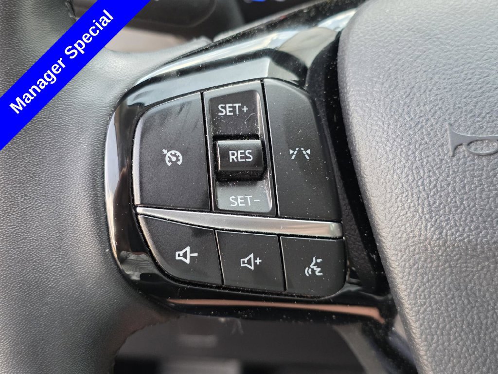 Used 2024 Ford Escape Active w/ Cold Weather Package FWD image 28