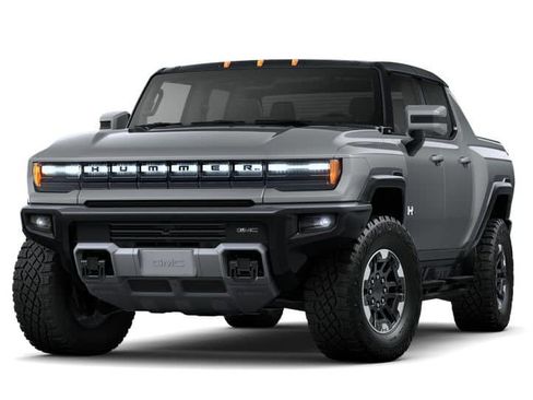New 2025 GMC Hummer EV 2X w/ Extreme Off-Road Package image 25