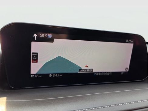 Used 2021 MAZDA CX-30 FWD 2.5 S w/ Premium Package image 25