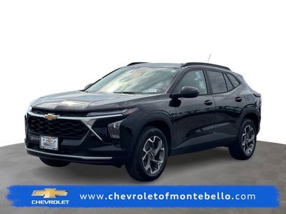 New 2026 Chevrolet Trax LT