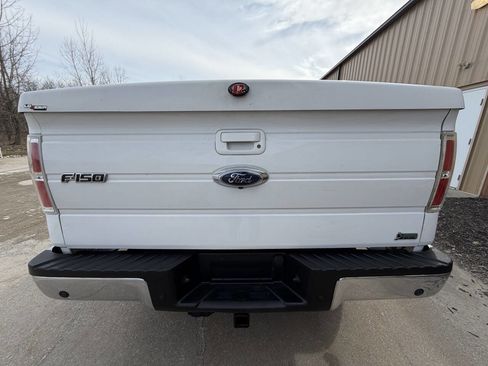 Used 2010 Ford F150 Lariat image 8