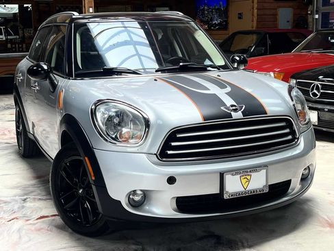 Used 2014 MINI Cooper Countryman FWD image 4