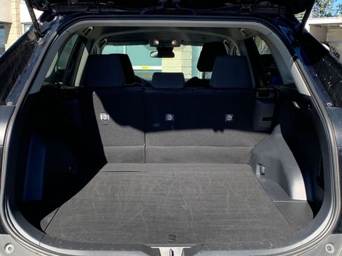 Used 2025 Toyota RAV4 LE image 30