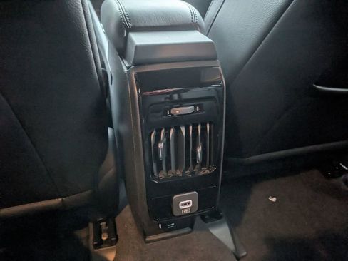 New 2026 Jeep Compass Limited w/ Mopar All Weather Package image 24