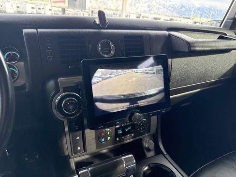 Used 2008 HUMMER H2 image 35