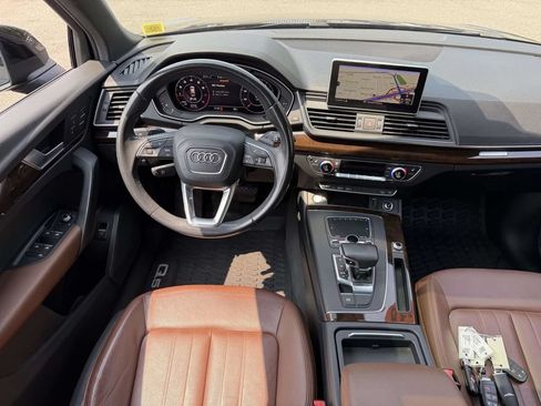 Used 2018 Audi Q5 2.0T Premium AWD/4WD image 22