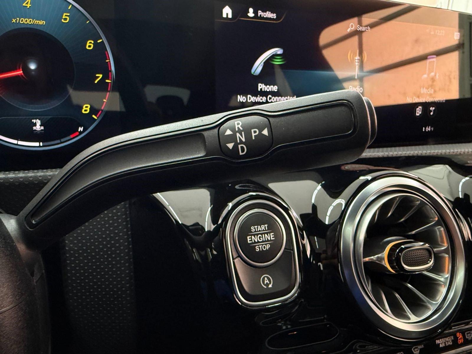 Certified 2023 Mercedes-Benz CLA 250 image 15