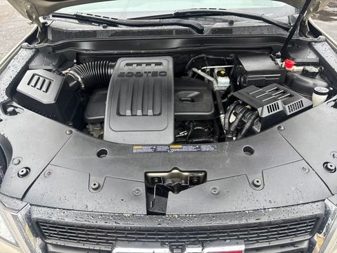 Used 2010 GMC Terrain SLE w/ LPO, Protection Package image 17