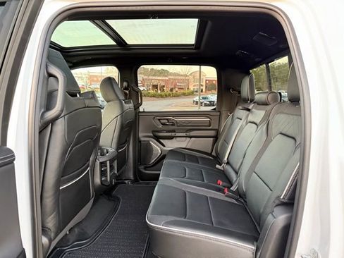 New 2026 RAM 1500 Limited image 27