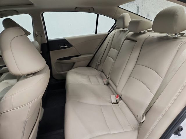 Used 2017 Honda Accord EX-L image 22