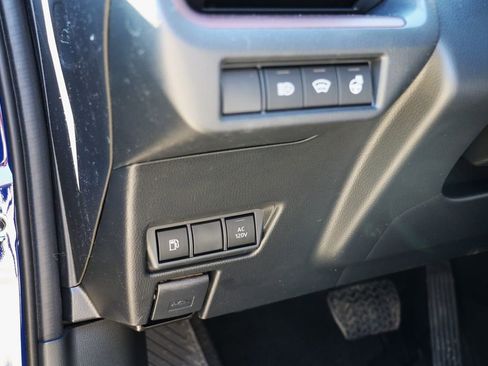 New 2026 Toyota Prius Plug-In Hybrid image 8