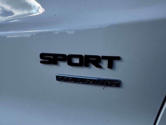 Used 2023 Honda CR-V Sport Touring image 11