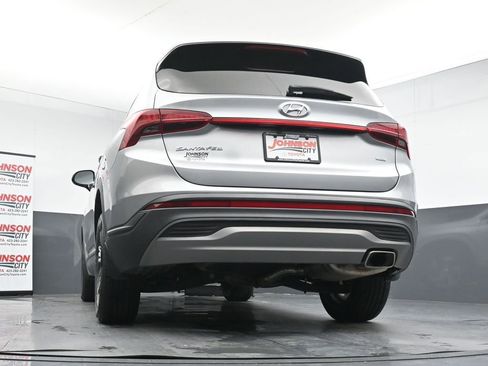 Used 2023 Hyundai Santa Fe SEL AWD/4WD image 32