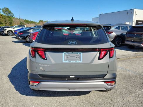 New 2026 Hyundai Tucson SE FWD image 5