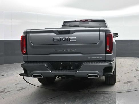 Used 2025 GMC Sierra 1500 Denali Ultimate image 10