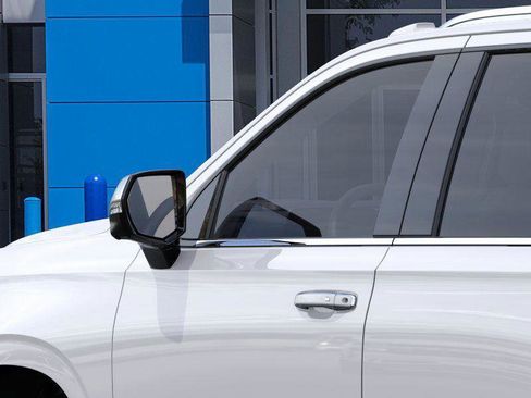 New 2025 Chevrolet Tahoe Premier w/ Sun And Tow Package image 12