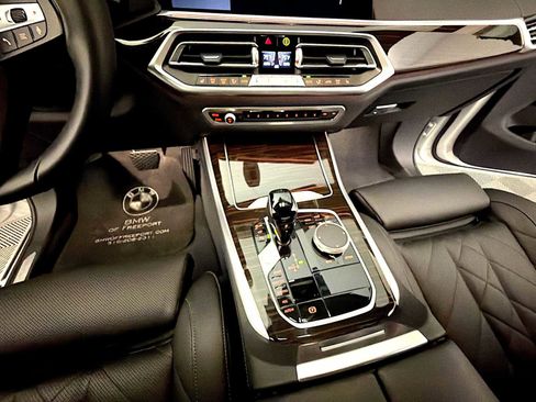 Certified 2023 BMW X5 xDrive40i w/ Premium Package image 18