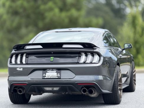 Used 2019 Ford Mustang GT image 6