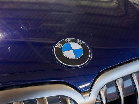 Used 2020 BMW X7 M50i w/ Dynamic Handling Package AWD/4WD image 15