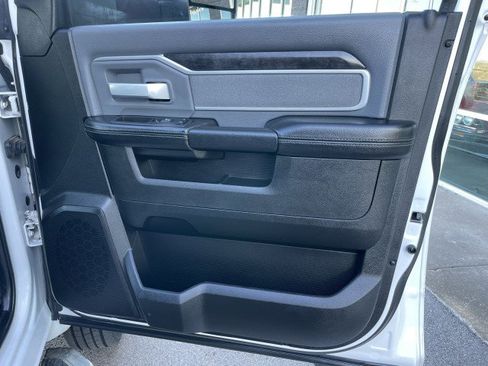 Used 2022 RAM 4500 SLT w/ Quick Order Package 2YG SLT image 24