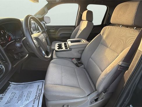 Used 2017 Chevrolet Silverado 2500 LT w/ All Star Edition image 17