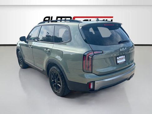 Used 2023 Kia Telluride SX X-Pro AWD/4WD image 5