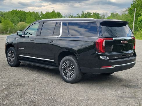 New 2026 GMC Yukon XL Elevation w/ Elevation Premium Package AWD/4WD image 5