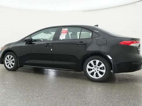 New 2026 Toyota Corolla LE image 34