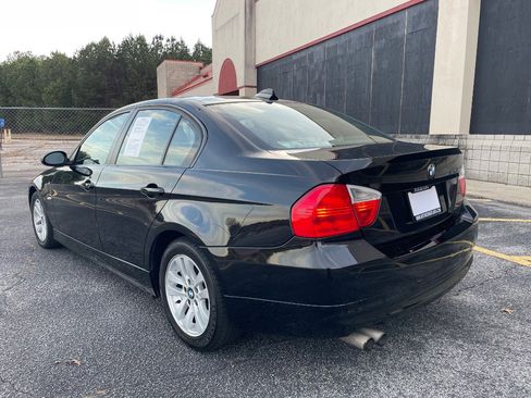 Used 2006 BMW 325i Sedan image 8