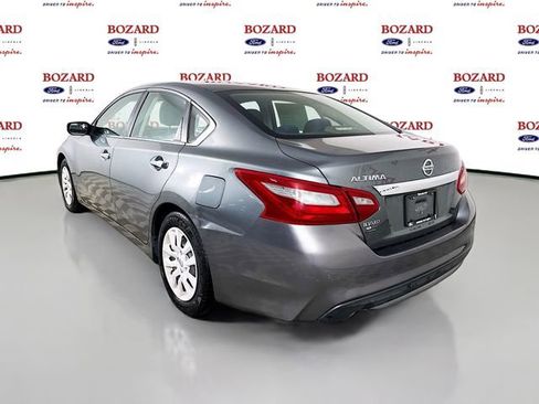 Used 2018 Nissan Altima 2.5 S w/ S Convenience Package image 6