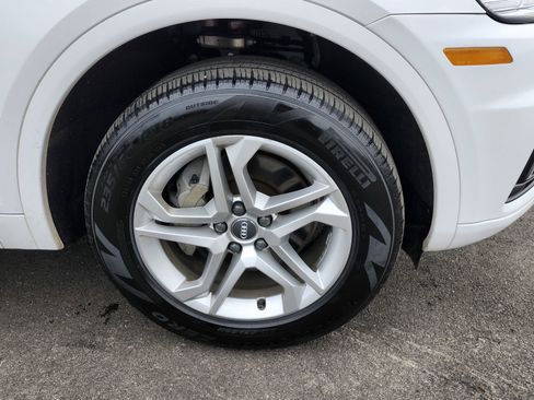 Used 2018 Audi Q5 2.0T Premium Plus w/ Premium Plus Package image 14